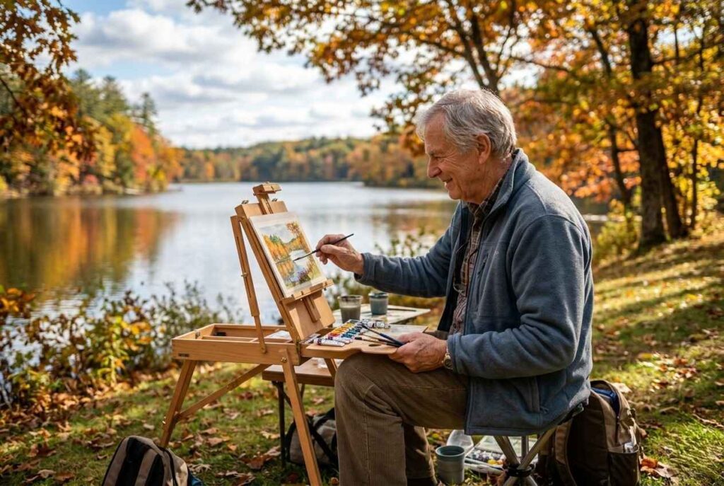 <p> Perhaps the most beautiful reason boomers are returning to school is also the simplest. They can.

In your twenties, education often feels like preparation. In midlife, it can feel like obligation. After 60, it becomes freedom.

You can take astronomy because you have always been fascinated by the stars. You can study literature because you finally have time to read deeply. You can learn watercolor painting simply because it makes you happy.

There are no career pressures. No parental expectations. No urgent deadlines beyond the ones you choose to meet.

Across the country, community colleges, libraries, and cultural centers offer affordable classes tailored to older adults. Some states even allow seniors to audit college courses at reduced or no cost. That means you can sit in on a university lecture, participate in discussions, and enjoy the intellectual atmosphere without worrying about grades.

Learning for pleasure is powerful. It keeps your sense of wonder alive. It reminds you that curiosity is not tied to age. It belongs to anyone willing to ask questions. </p> :: Gemini