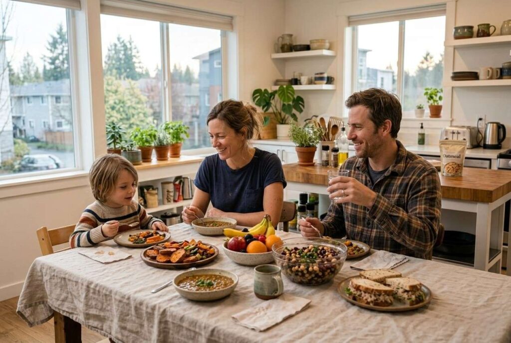 <p> Eating healthy does not have to mean spending more money or relying on exotic ingredients. By incorporating these eight affordable superfoods into your diet, you can create meals that are nutritious, satisfying, and delicious. Oats, lentils, eggs, bananas, sweet potatoes, beans, frozen spinach, and canned fish offer a wide array of nutrients while keeping your grocery budget intact.

Small changes in your shopping list can have a big impact on your overall health. Plan your meals around these foods, buy in bulk when possible, and experiment with new recipes to keep things interesting. Eating well is about making consistent choices that support your body, and these superfoods make it easier than ever to do so in 2026.

You do not need fancy ingredients to feel your best. Simple, affordable, and nutrient-dense foods can provide everything your body needs to thrive. Start with one or two of these superfoods and gradually work them into your meals. Over time, you will notice increased energy, improved digestion, and a sense of satisfaction knowing that you are nourishing yourself without overspending.

Eating healthy should feel empowering, not stressful. These superfoods prove that nutrition can be accessible, practical, and enjoyable. Make them a regular part of your diet, and your body and wallet will thank you. </p> :: Gemini