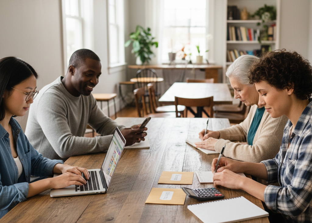 Final Thoughts <p> Choosing the right budgeting method is not about following the latest trend or copying what friends do. The most effective budget is the one that fits your personality, your lifestyle, and the way your brain thinks about money. Some people thrive with broad guidelines like the 50/30/20 Rule, while others find satisfaction in the precision of Zero-Based Budgeting. For overspenders, the Envelope System provides visual accountability, and for those who prefer a hands-off approach, Pay-Yourself-First or AI-driven tools make financial progress almost automatic.
It is also worth remembering that you do not need to stick to just one method. Many people successfully combine strategies, using a simple framework for everyday expenses, envelopes for tricky categories, and AI tools to automate savings and track goals. The key is consistency. A budget only works if it is practical, realistic, and sustainable.
Ultimately, budgeting is about creating freedom rather than restriction. When your system matches your personality, it removes stress, empowers decision-making, and helps you achieve your financial goals with confidence. Take a moment to reflect on your spending habits and preferences, experiment with one or more of these methods, and find the approach that makes managing money feel natural. When your budgeting method fits your brain, saving, planning, and even enjoying your money becomes easier and more satisfying than you ever imagined. </p> :: Gemini