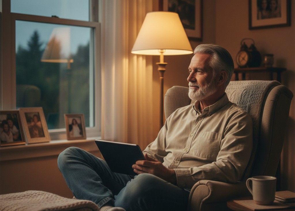 <p> Technology does not belong to one generation. It belongs to anyone willing to learn how it can make life better. Mastering these tech skills in 2026 is not about becoming someone else or changing who you are. It is about staying connected to the people you love, protecting yourself in a digital world, and enjoying the convenience modern tools can offer.

Every small step builds confidence. Every new skill removes a little frustration. And before you know it, technology becomes less intimidating and more empowering. You do not need to learn everything at once. Start with one skill, practice it, and move on when you feel ready.

Growing older does not mean falling behind. With the right tools and a little patience, you can stay curious, capable, and confidently connected to the world around you. </p> :: Gemini