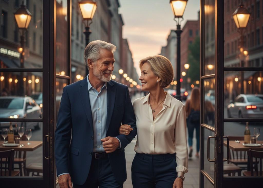 <p> At the end of the day, baby boomers stress that there is no single correct approach. Dating is personal, and what works for one person may not work for another. The best choice is one that aligns with your values, communicates respect, and reflects genuine intention.

Some baby boomers still find joy in picking up the tab, seeing it as a sign of generosity and interest. Others embrace splitting the bill, valuing equality and independence. Both approaches can be right, as long as they are handled with care and honesty. </p> :: Gemini