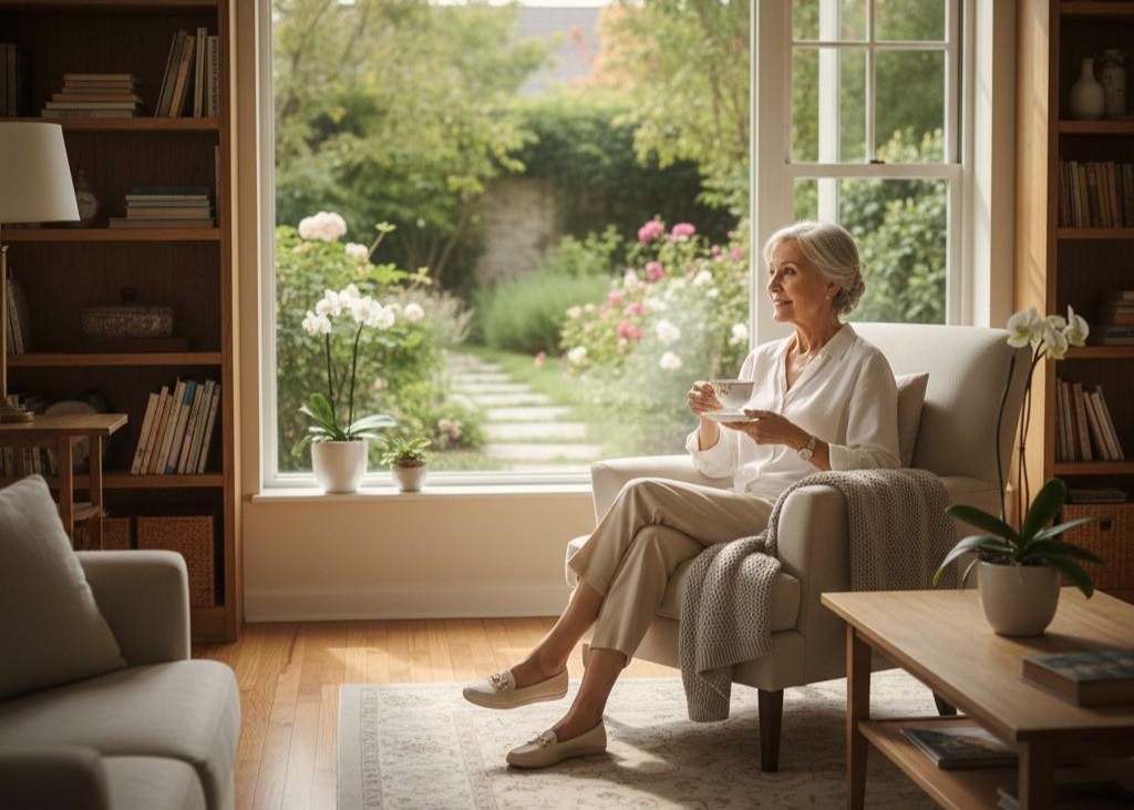 <p> Real financial comfort is understated. People who are truly well off do not need flashy cars, designer labels, or social media validation. Their wealth is evident in calm decision-making, thoughtful spending, and the freedom to live life on their own terms.

For baby boomers who have navigated years of economic ups and downs, these signs of quiet wealth are often more meaningful than any overt display. They prioritize time, focus on quality, handle challenges with ease, and give generously without fanfare. Observing these behaviors in others can provide insight into what genuine financial security looks like — a life built on stability, peace of mind, and freedom rather than appearances.

Recognizing these subtle clues can also inspire your own financial habits. By valuing your time, investing in durable quality, planning for the long term, and maintaining calm in unexpected situations, you can cultivate the kind of quiet wealth that lasts for decades. True prosperity does not shout — it whispers, and those who notice it often appreciate it the most. </p> :: Gemini