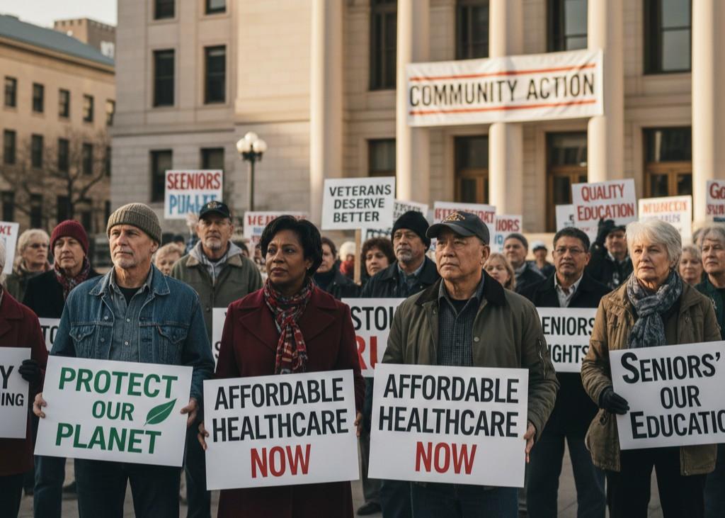 3. Myth: Boomers Are All Politically Conservative <p> Assuming that all boomers lean toward traditional or conservative values is inaccurate. Boomers are politically diverse, reflecting a wide spectrum of beliefs and lifestyles. Some are passionate activists, advocating for social justice, environmental causes, or healthcare reform. Others may identify as conservative. The key takeaway is that boomers are independent thinkers, often balancing respect for tradition with a willingness to embrace change and new ideas. </p> :: Gemini