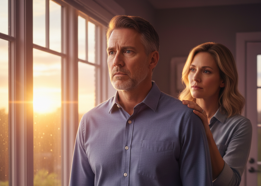 7. What Are Your Dreams and Goals? <p> On the surface, this seems like a positive and supportive question. Underneath, it can feel intimidating. Some husbands worry their dreams are unrealistic, unfinished, or not impressive enough. Others fear they no longer have clear goals and that admitting this will look like failure.
This question requires vulnerability, something many men were not taught to practice openly. When asked with encouragement instead of expectation, it can lead to powerful conversations about growth, purpose, and shared vision. </p> :: Gemini