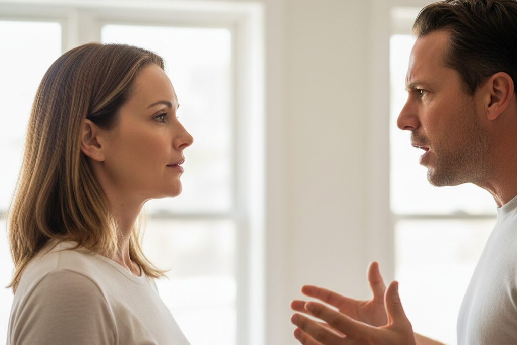 7. We are going to have to agree to disagree. <p> Some manipulators drag conversations in circles, hoping exhaustion will lead to surrender. This phrase shuts that down. It signals that you respect differing opinions but you are not interested in endless debate. Strong women use this phrase to exit conversations that are going nowhere and protect their energy from being drained. </p> :: Gemini