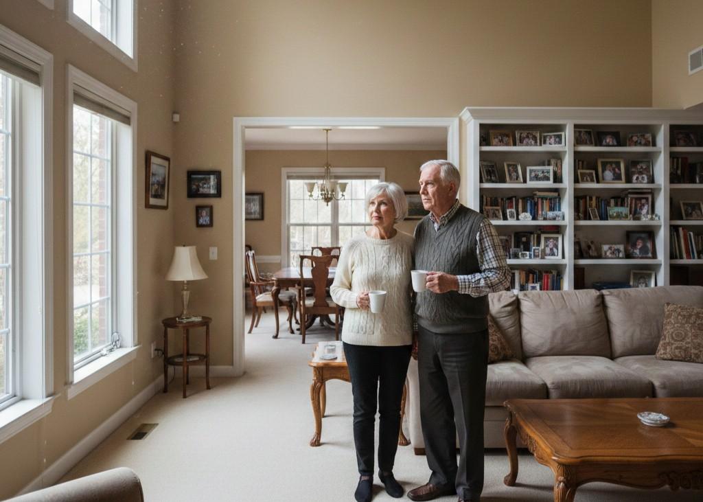 <p> For years, your home has been more than just a place to live. It has been the backdrop for family dinners, holidays, milestones, and memories that shaped your life. So even thinking about changing it can feel emotional, confusing, or downright overwhelming. Still, many Baby Boomers across the United States are quietly asking the same question: Does this home still fit my life the way it used to?

Right-sizing your home is not about giving up comfort or independence. It is about aligning your living space with your current lifestyle, health, finances, and future plans. Sometimes the signs that it is time to right-size are obvious. Other times, they show up as small frustrations you brush off until they add up. If you have been feeling a little out of sync with your home lately, these seven warning signs may help clarify what your gut has already been telling you. </p> :: Gemini