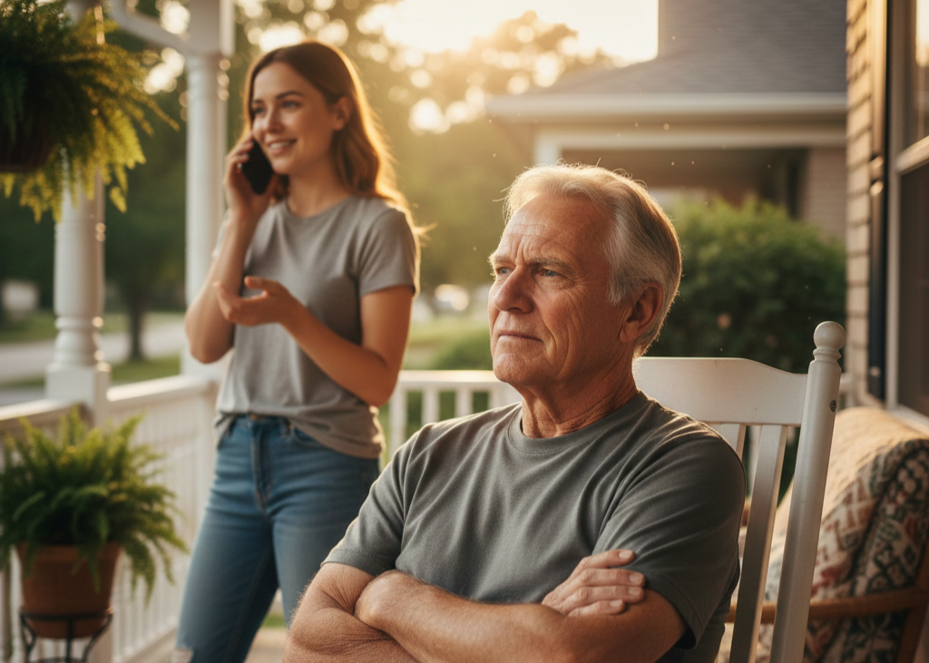 <p> Many grown children use this phrase thinking it is a compliment, but aging parents often hear it differently. Retirement is not always a carefree paradise. It can be a mix of freedom, loss of routine, and the challenge of finding new ways to stay active and engaged. Saying “you are so lucky” can unintentionally downplay these real struggles. Instead, ask a question that invites them to share: “How are you feeling about retirement these days?” This opens the door for honest reflection and shows that you are interested in their life rather than just making a casual observation. </p> :: Gemini