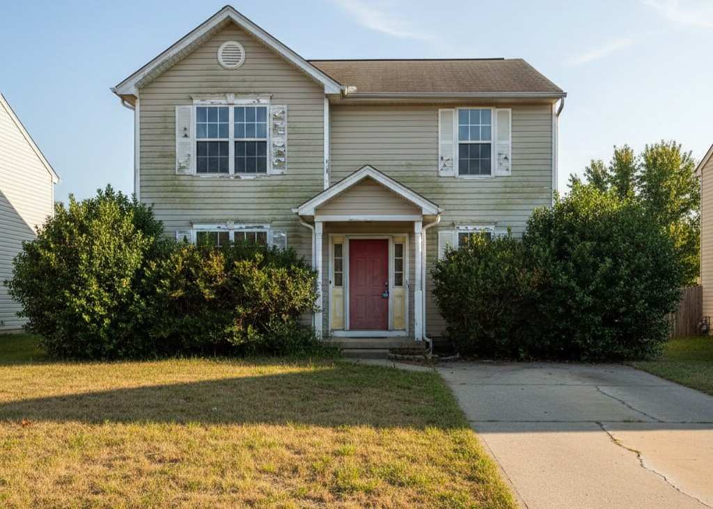 <p> First impressions are not just important. They are decisive. When buyers pull up and see peeling paint, patchy grass, overgrown shrubs, or a tired-looking front door, they immediately wonder what else has been neglected. Even if the inside is spotless, the seed of doubt has already been planted. A home does not need to look like a magazine cover, but it should look cared for. Fresh mulch, trimmed landscaping, and a clean entryway signal pride of ownership and give buyers confidence before they even step inside. </p> :: Gemini