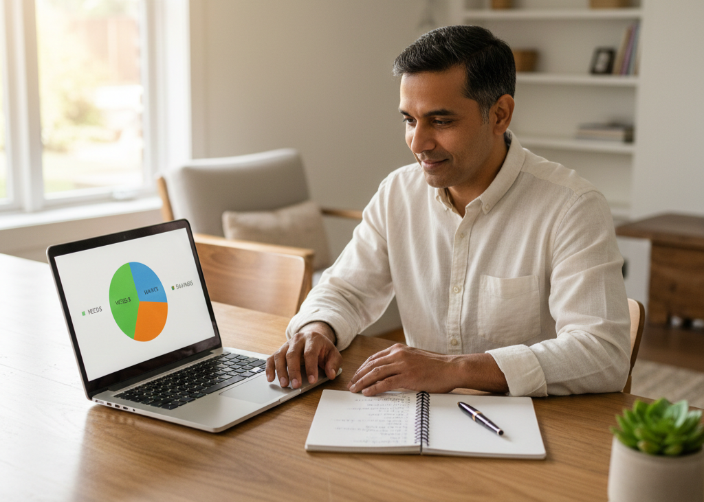 1. The 50/30/20 Rule – Classic Clarity for the Balanced Brain <p> The 50/30/20 Rule is the budgeting method most people learn first because it is simple, flexible, and effective. The concept is straightforward: divide your after-tax income into three categories. Fifty percent goes to necessities like rent, utilities, and groceries. Thirty percent is for wants, such as dining out, hobbies, and entertainment. The remaining twenty percent is reserved for savings and debt repayment.
This method is perfect for people who like structure without drowning in details. You are not tracking every single purchase, but you still have a clear framework to ensure that your money is going where it needs to go. One of the biggest advantages of the 50/30/20 Rule is its flexibility. If your housing costs are high, you can adjust the percentages slightly and still maintain balance.
The beauty of this system is its simplicity. You do not need complicated spreadsheets or apps to get started. All you need is a clear understanding of your monthly income and expenses. This makes it ideal for big-picture thinkers who want a practical, manageable approach to budgeting that does not feel restrictive.
Why it might fit your brain: If you prefer seeing the overall picture of your finances rather than obsessing over every dollar, this method provides balance, clarity, and freedom. </p> :: Gemini