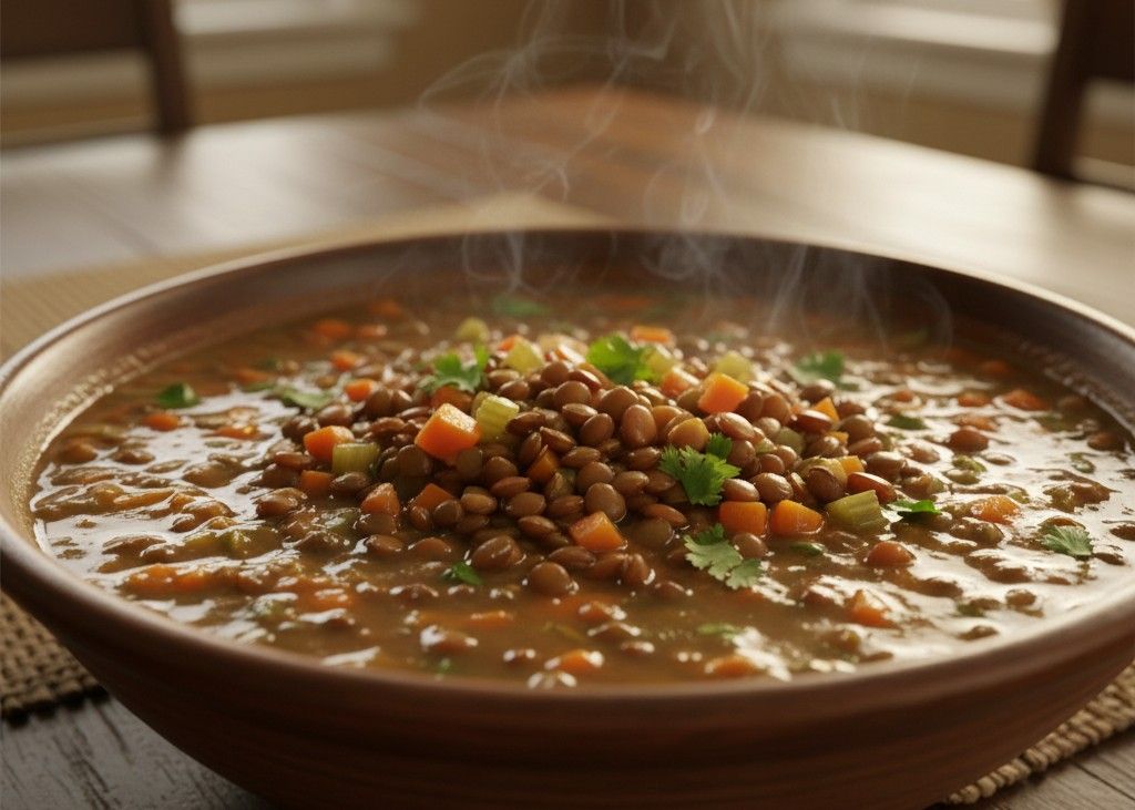 8. Beans and Lentils <p> Beans, lentils, and chickpeas are some of the most effective foods for preventing constipation. They are rich in fiber and also provide plant based protein, which makes them filling and satisfying. Just one cup of cooked lentils delivers a substantial portion of your daily fiber needs. Add black beans to tacos, toss chickpeas into salads, or make a hearty lentil soup. If you are not used to eating legumes, increase your intake slowly to minimize gas and bloating. </p> :: Gemini