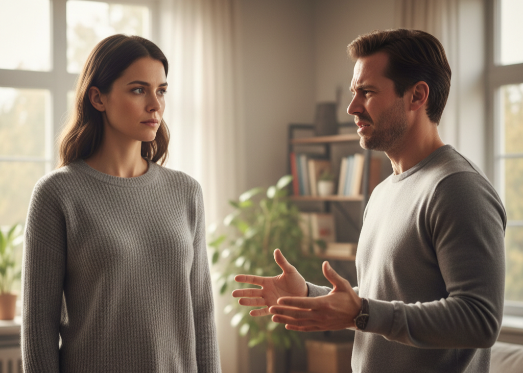 6. I am not responsible for your feelings. <p> Guilt is one of the most common manipulation tools. You are made to feel selfish, cold, or uncaring for setting boundaries. Strong women understand that adults are responsible for managing their own emotions. This phrase gently but firmly releases you from emotional responsibility that does not belong to you. It reminds both you and the other person that your choices are valid even if they do not like them. </p> :: Gemini