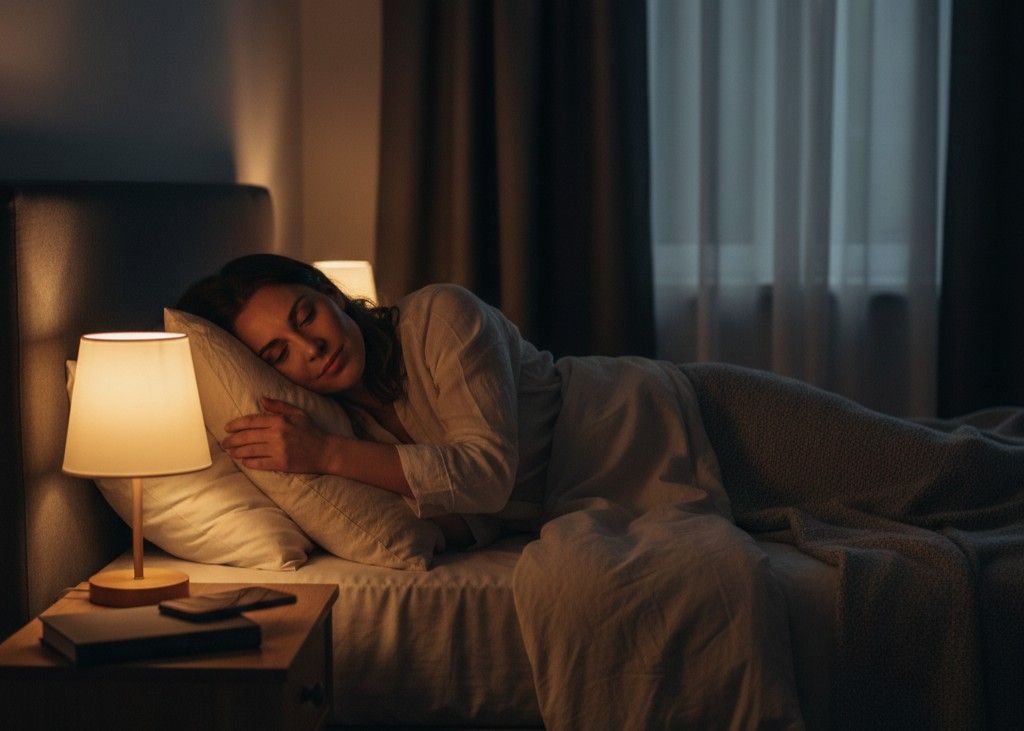 <p> Sleep and stress management are often overlooked, yet they affect every system in your body. Poor sleep interferes with hormone regulation, appetite control, immune function, and even mood. Chronic stress increases inflammation, weakens immunity, and contributes to long-term health problems.

Prioritizing sleep is not a luxury; it is essential. Aim for a consistent bedtime routine, limit screen time before bed, and create a restful environment. Managing stress is equally critical. Techniques like deep breathing, mindfulness, physical activity, and connecting with friends or family can reduce stress levels significantly. Quality sleep and stress management are powerful tools that impact everything from your energy levels to your heart health. </p> :: Gemini