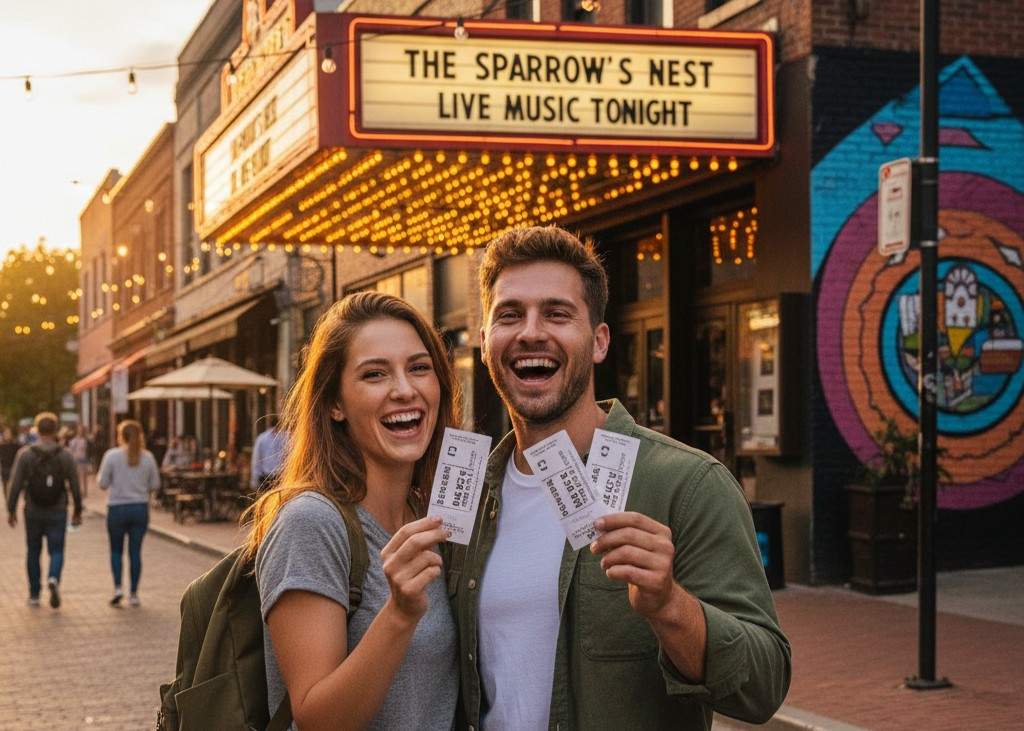 <p> Fans are increasingly treating concerts as experiences that involve more than just the show itself. Traveling for live music has become a cultural phenomenon, with people crossing states or even the country to attend unique events or visit independent venues. These independent spaces are often the heartbeat of local music scenes, offering a platform for emerging talent and creating a more authentic concert experience.

Concert travel encourages fans to explore new cities and communities while supporting venues that might otherwise be overlooked. Unlike massive arenas, independent venues foster a personal and immersive atmosphere. Attending a show in one of these spaces can feel like joining a local tradition, creating memories that are as much about the location as the music. Fans who embrace this trend are discovering that live music is part of a broader cultural adventure, not just a single night out. </p> :: Gemini