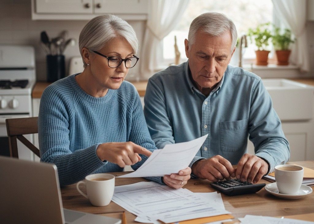 7. Myth: All Boomers Are Wealthy <p> It’s easy to assume that boomers live comfortably without financial worries. While some have accumulated wealth, many others face economic challenges such as rising healthcare costs, mortgages, and delayed retirement. Boomers are financially diverse, and planning wisely is critical. This generation knows the importance of budgeting, investing thoughtfully, and adapting to changing circumstances in order to maintain stability and security. </p> :: Gemini