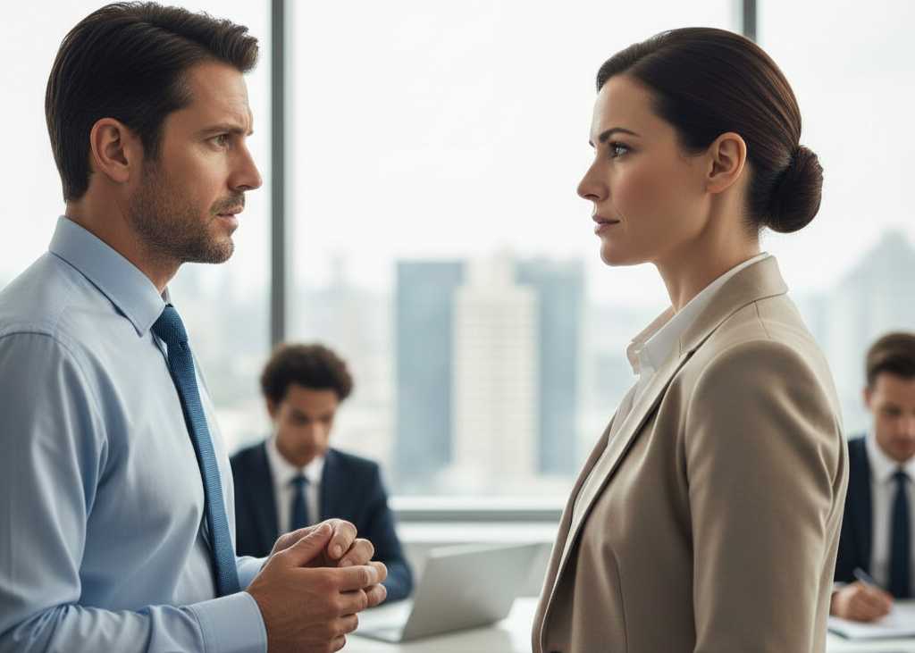 9. I see what you are doing, and it is not going to work. <p> Sometimes the most powerful move is naming the behavior. This phrase does not accuse or insult. It simply shows awareness. Manipulators rely on subtlety and confusion. When you calmly demonstrate that you recognize the tactic, it loses its power. Strong women are not afraid to call out patterns when needed, especially after boundaries have already been ignored. </p> :: Gemini