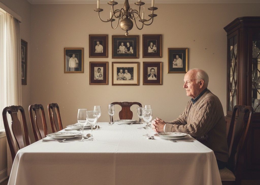 <p> Retirement, becoming an empty nester, or shifting priorities can all change how you spend your time. If your home still reflects a phase of life that has passed, it may feel disconnected from who you are now. You might be paying for space designed for a busy household when your daily routine is much quieter and more flexible.

Right-sizing gives you the opportunity to choose a home that fits your current lifestyle. Whether that means being closer to family, living near amenities you enjoy, or moving to a more walkable area, a change in home can support a new chapter. Your home should evolve with you, not hold you in the past. </p> :: Gemini