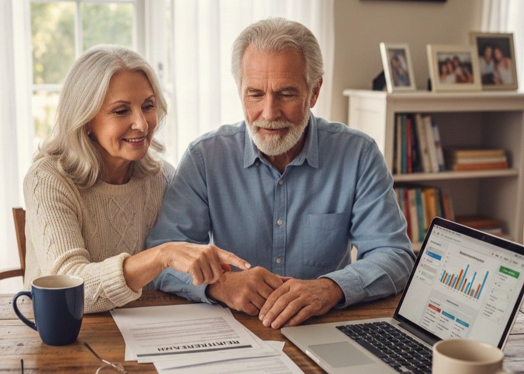 <p> Retirement is supposed to be the reward for decades of hard work, a time to savor your freedom, travel, spend quality time with loved ones, and finally enjoy life without the stress of a 9-to-5. Yet for many U.S. baby boomers, retirement can bring new worries about finances. Questions about Social Security, investments, taxes, and healthcare can make even the most confident retiree feel uneasy. The truth is, retirement success is less about luck and more about making smart money decisions that protect your savings and maximize your income.

The good news is that with a few practical strategies, you can keep your finances healthy, reduce stress, and enjoy the retirement you deserve. From timing Social Security to managing healthcare costs, these smart money moves will help you take control of your financial future.

Here are fourteen essential strategies every retiree should know. </p> :: Gemini