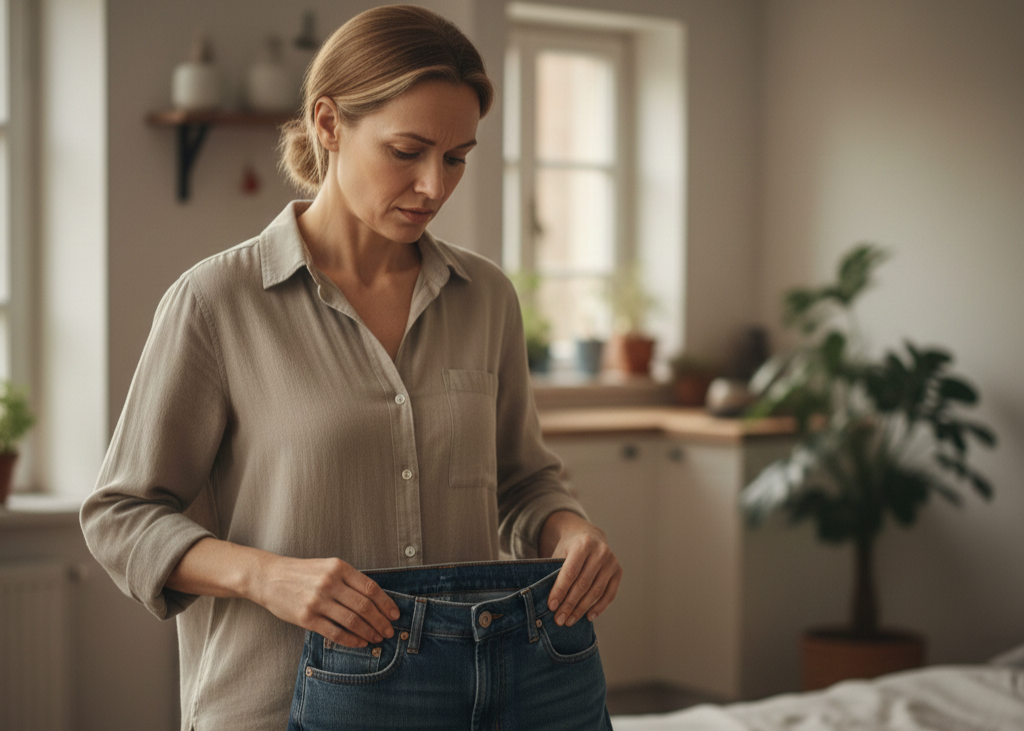 <p> If your weight is changing despite no major shifts in diet or activity, your gut may be involved. Research shows that gut bacteria influence how many calories you absorb from food, how fat is stored, and how hunger hormones are regulated.

Certain bacterial imbalances can increase inflammation and insulin resistance, making weight gain more likely. Others can interfere with appetite signals, leaving you feeling constantly hungry—or unusually uninterested in food. This can lead to unexpected weight gain or loss that feels impossible to control.

While gut health is not the only factor in weight management, an imbalanced microbiome can make maintaining a healthy weight far more difficult, even when you’re doing “everything right.” </p> :: Gemini