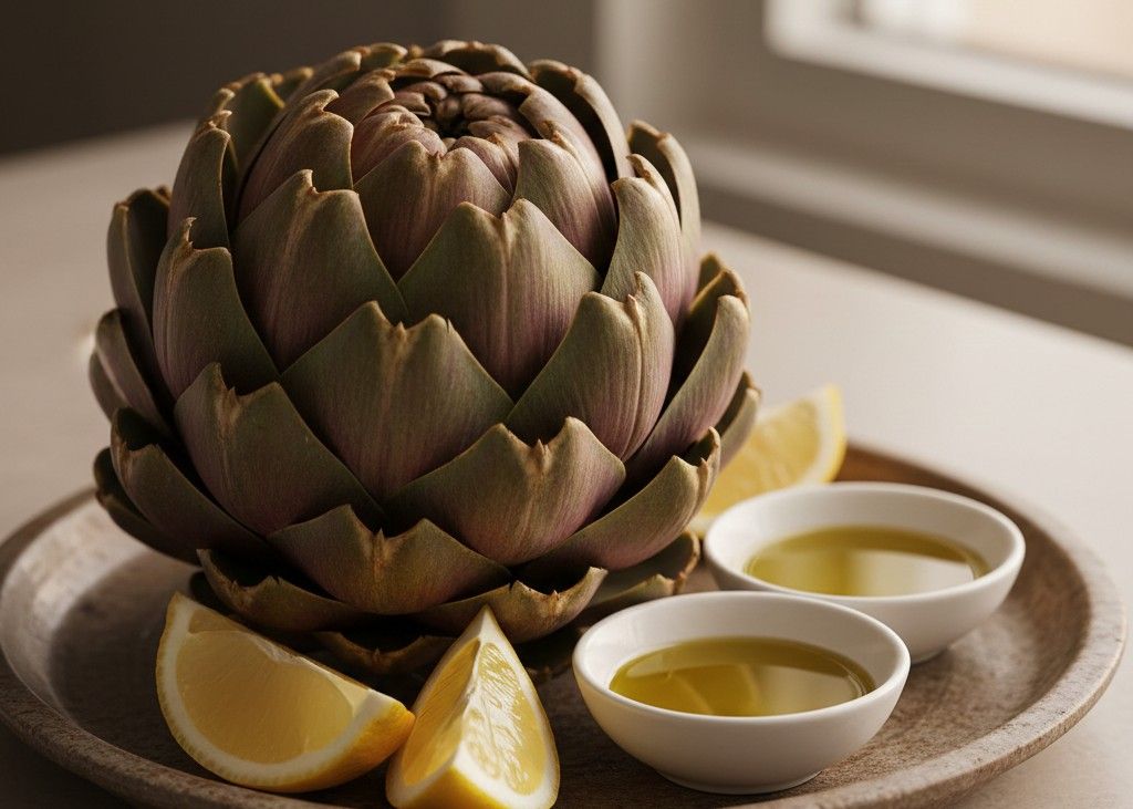 12. Artichokes <p> Artichokes are one of the highest fiber vegetables available in most U.S. grocery stores. They are especially rich in a type of prebiotic fiber called inulin, which feeds beneficial gut bacteria. A healthy gut microbiome plays a major role in digestion and regularity. Steam whole artichokes and dip the leaves in olive oil and lemon, or use canned artichoke hearts in salads and pasta dishes for a convenient option. </p> :: Gemini