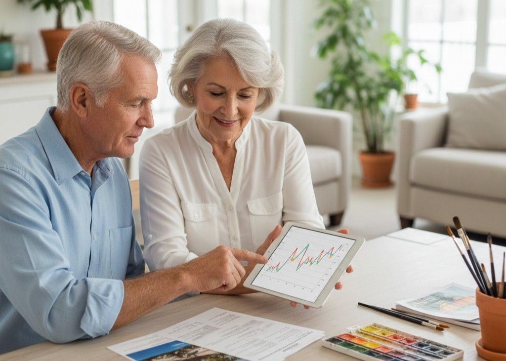 <p> Life is unpredictable, and a rigid budget can create unnecessary stress. Instead of sticking to the same spending pattern year after year, consider a dynamic spending approach. Spend a little more when your investments perform well and tighten your belt during market downturns.

Dynamic spending allows you to enjoy your retirement lifestyle while protecting your savings from being eroded during volatile periods. It is a flexible strategy that balances financial prudence with the ability to indulge in experiences you have been looking forward to, whether it is traveling, hobbies, or family activities. By adjusting spending according to your financial situation, you can live comfortably without worry. </p> :: Gemini