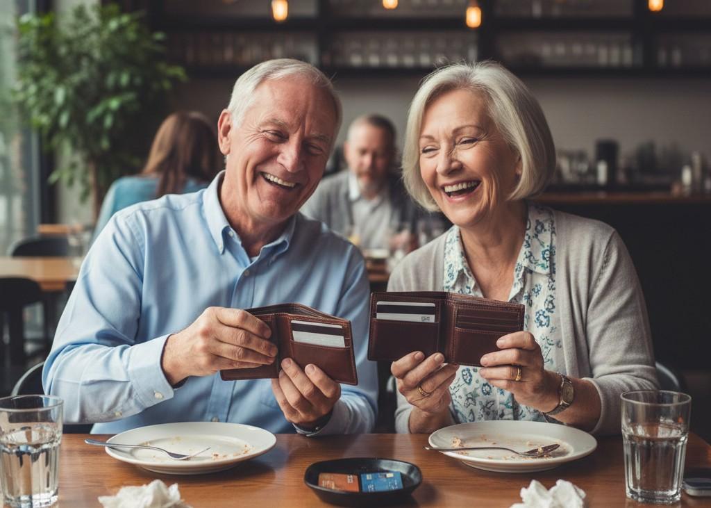 <p> While many baby boomers were raised with traditional expectations, they also recognize that splitting the bill is perfectly acceptable in certain situations. In today’s world, where both parties may have independent finances, offering to split can be practical and respectful.

Splitting the bill demonstrates equality and can prevent awkward power dynamics. When presented kindly, it shows that you value fairness and self-sufficiency. Baby boomers often note that how you suggest splitting the bill matters as much as the choice itself. Doing it with humor or a light touch keeps the moment friendly and relaxed. </p> :: Gemini