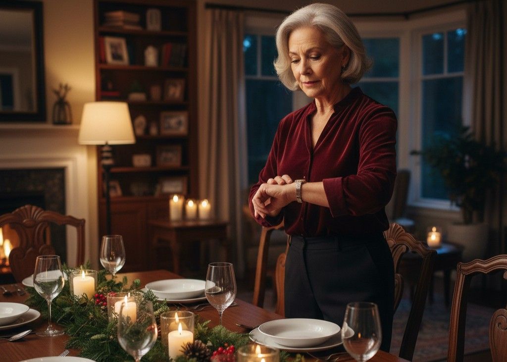 7. RSVP and Being On Time <p> An RSVP is more than a formality; it is a courtesy to hosts planning events. Baby boomers remember when failing to respond or showing up late without notice was considered rude because it caused unnecessary stress and disruption. Being punctual shows respect for other people’s time and effort. Arriving late or failing to respond to an invitation signals that other people’s schedules are less important than your own. Simple communication about your plans goes a long way toward keeping social situations smooth and enjoyable. </p> :: Gemini