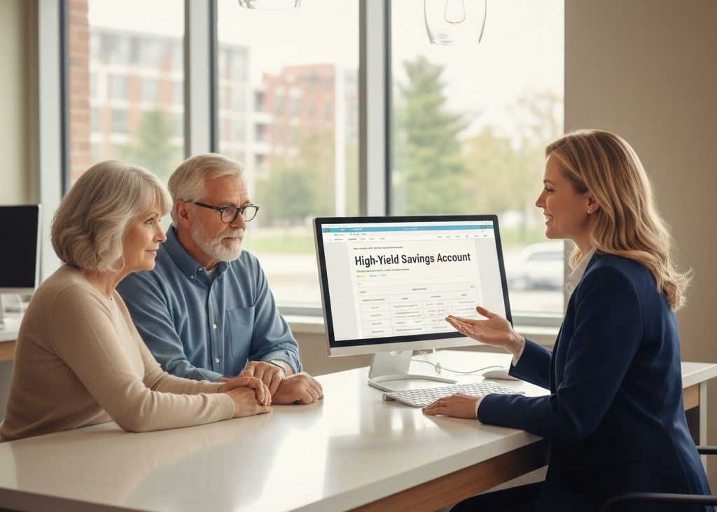 <p> Even in retirement, unexpected expenses are inevitable. Whether it is a car repair, home maintenance, or a sudden medical bill, having a cash reserve is essential. Placing several months of expenses in a high-yield savings account ensures you can cover emergencies without touching your investment accounts. A dedicated emergency fund not only protects your long-term savings but also provides peace of mind. Knowing you are prepared for the unexpected allows you to enjoy retirement without constantly worrying about what might go wrong. </p> :: Gemini