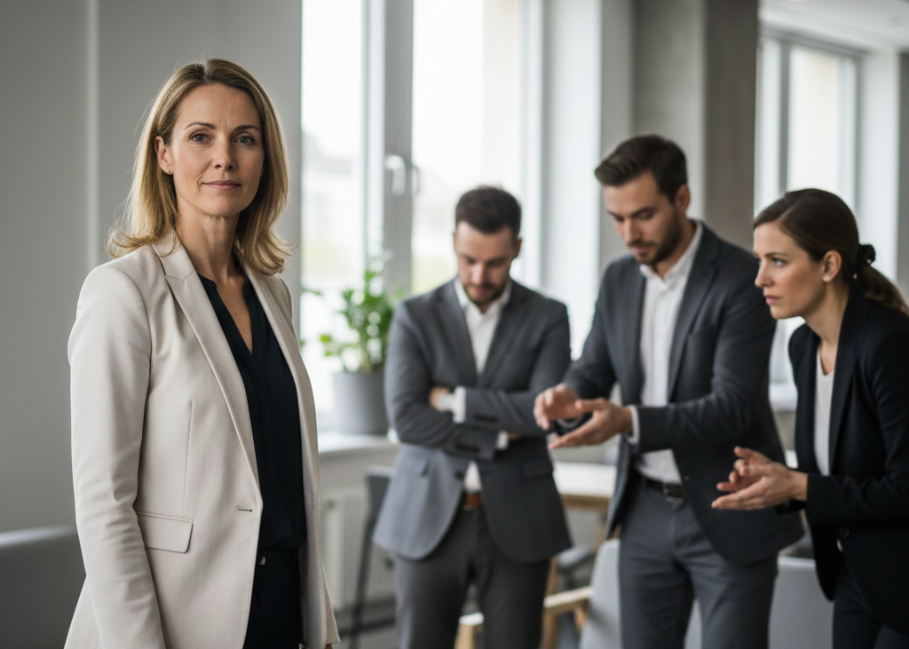 Strong Women Know the Power of Words: 9 Phrases They Use to Block Manipulators <p> Manipulation rarely shows up wearing a warning label. It sneaks in through guilt, pressure, subtle comments, or that uneasy feeling that you are being pushed into something you never agreed to. It can happen at work, in friendships, in romantic relationships, and even within families. Many women sense it happening but freeze in the moment, unsure of what to say without sounding rude, dramatic, or defensive.
Strong women are not immune to manipulation. The difference is that they recognize it faster and respond with clarity instead of confusion. They do not argue endlessly or over explain. They use calm, intentional phrases that shut down control tactics while protecting their peace. These phrases are not aggressive or cold. They are grounded, self respectful, and incredibly effective.
Below are nine phrases strong women rely on to block manipulators in real life. Each one is simple, practical, and easy to remember, even when emotions are running high. </p> :: Gemini