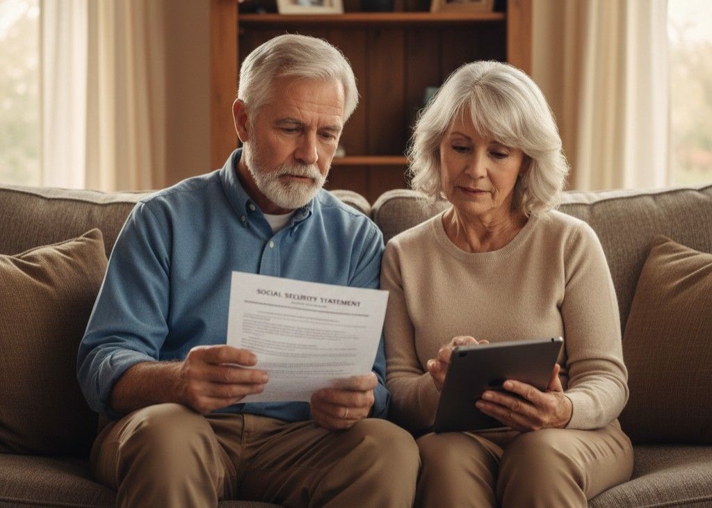 <p> Many retirees are tempted to claim Social Security as soon as they can, but waiting can make a significant difference. Delaying your Social Security claim past age 62 can increase your monthly benefit by approximately eight percent for every year you wait until age 70. This boost can add up to hundreds of dollars a month and thousands over a lifetime. The extra income can provide a safety net against unexpected expenses and protect your finances as you live longer. Even if you only occasionally think about money, delaying Social Security is one of the easiest ways to give your retirement a solid foundation. </p> :: Gemini