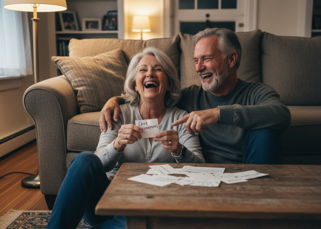 9. Love Coupons They Can Redeem Anytime <p> Love coupons are playful, creative, and surprisingly meaningful. You can include things like a home-cooked dinner, a movie night of their choice, a massage, or a day without chores. The real gift is not the paper itself but the experiences and time you are offering. This idea works especially well because it extends Valentine’s Day beyond just one date. </p> :: Gemini