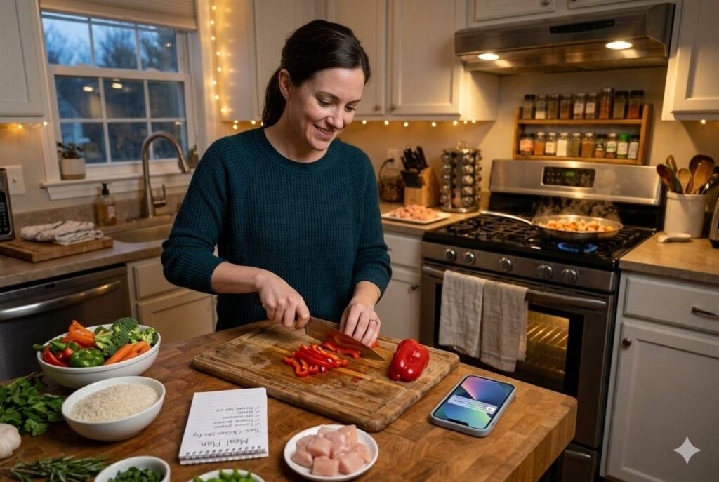 <p> You do not need to overhaul your entire life to build an emergency fund. In fact, extreme changes often lead to burnout. Instead, focus on manageable adjustments. Maybe you cook at home three more nights per week instead of ordering takeout. Maybe you compare insurance rates and switch providers. Maybe you pause a gym membership you barely use and try home workouts for a while. Each small shift can create extra breathing room in your budget. The trick is to redirect those savings immediately into your emergency fund so they do not disappear into everyday spending. Over the course of a year, even modest adjustments can add thousands of dollars to your safety net. </p> :: Gemini