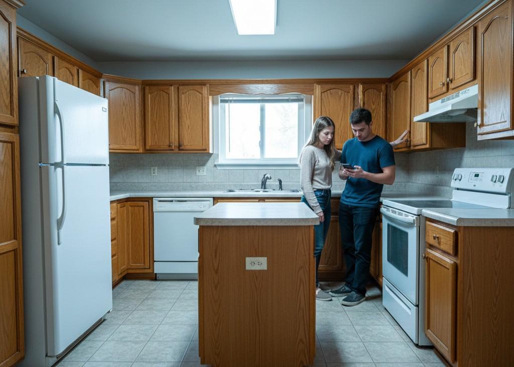 <p> Kitchens are emotional spaces. Buyers picture holidays, quick breakfasts, and late night conversations around the island. When a kitchen feels dated with worn countertops, aging appliances, or chipped cabinets, buyers start calculating renovation costs in their heads. Even if the rest of the home is appealing, the thought of a major kitchen remodel can push them toward a more move-in ready option. You do not always need a full renovation, but small updates such as modern hardware, fresh paint, and updated lighting can make a surprising difference. </p> :: Gemini