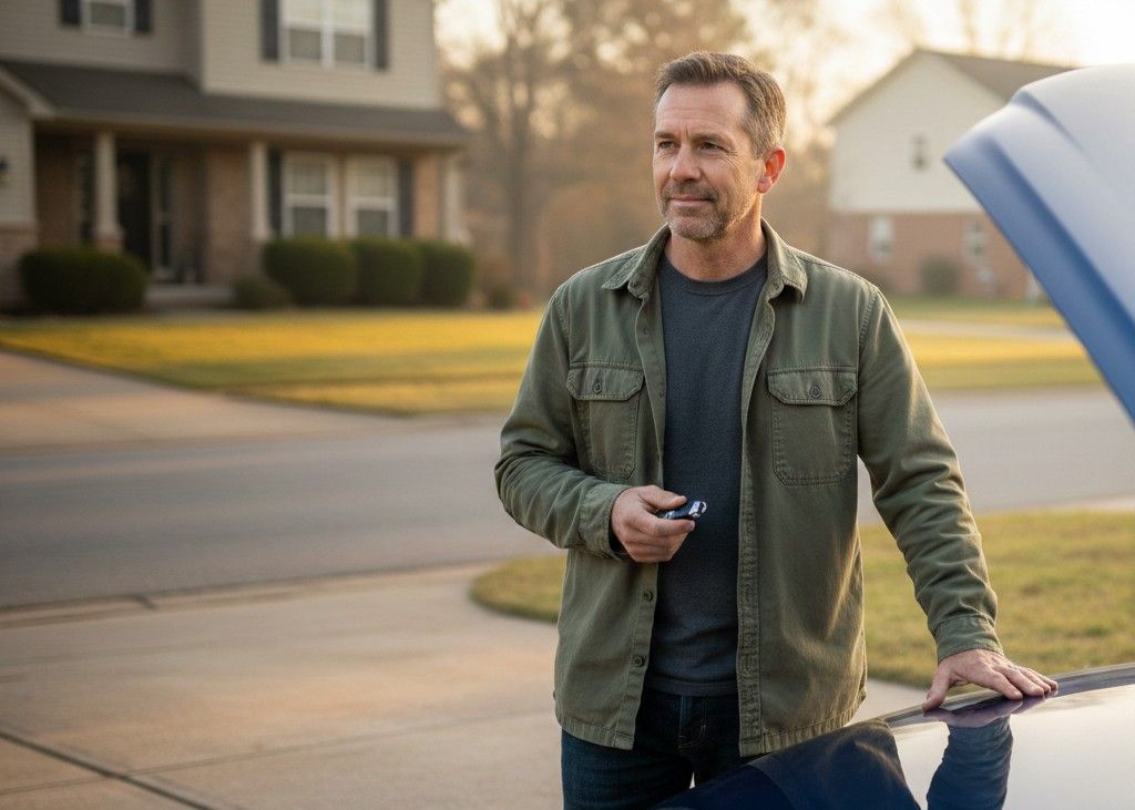 7 Maintenance Tasks Every Driver Should Do (and 3 You Should Never Touch) <p> Owning a car is a lot like having a pet. It gives you freedom, convenience, and sometimes a little stress. The difference is that your car won’t tell you when something hurts, it just starts acting up, leaving you stranded or facing an expensive repair bill. The good news is that keeping your car healthy does not have to be complicated or intimidating. With a few simple habits and some practical knowledge, you can save money, avoid breakdowns, and even make your daily drives more enjoyable. In this guide, we will cover seven maintenance tasks every driver should do and three that are best left to the professionals. By the time you finish reading, you will feel confident taking care of your car without breaking a sweat or your wallet. </p> :: Gemini