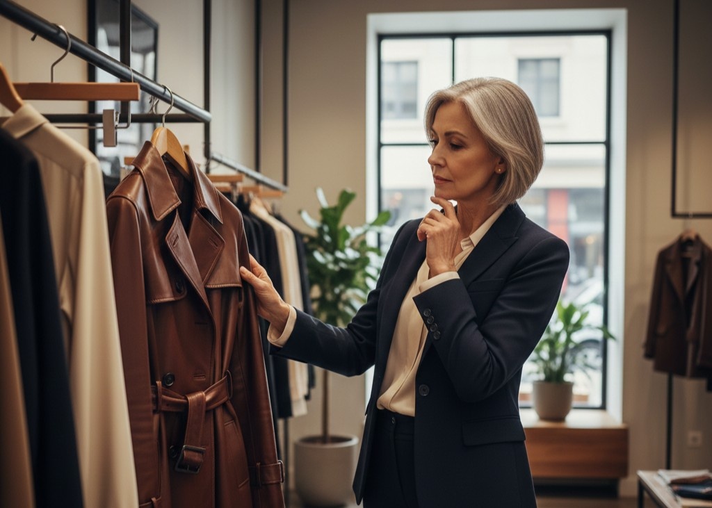 <p> Financially secure people tend to make purchases with purpose. Research from Charles Schwab in 2020 found that wealthy individuals prefer quality and durability over trends or impulse buys.

They might buy a classic leather coat rather than chasing fast fashion, invest in a reliable car rather than the newest model, or purchase furniture that lasts decades instead of seasonal décor. Their spending decisions are strategic and thoughtful. By investing in items that provide long-term value, they avoid waste and show financial discipline. Even their approach to small purchases, like choosing a reliable appliance over a cheaper alternative, reflects a mindset that prioritizes quality and sustainability over short-term gratification. </p> :: Gemini