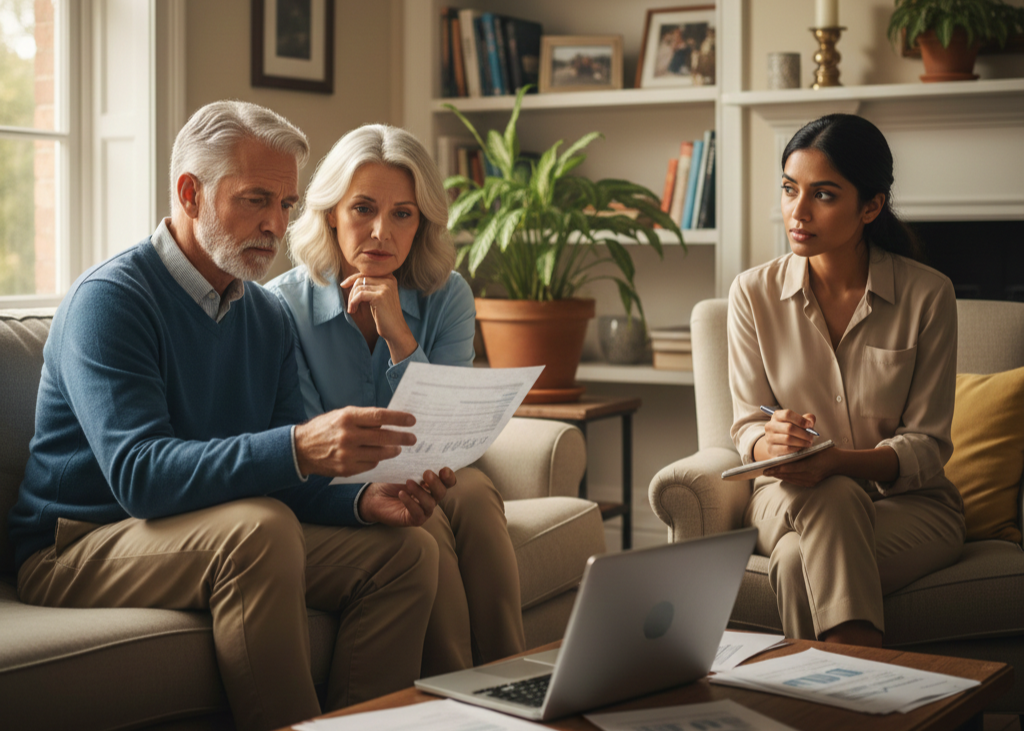 11. Expecting to Inherit Wealth <p> A common assumption among younger people is that they will inherit substantial wealth from their boomer parents. Unfortunately, many boomers will not leave behind large inheritances due to rising living and healthcare costs. Millennials and Gen Z are learning to prioritize financial independence through disciplined saving, investing, and side ventures rather than counting on inherited wealth. This mindset shift encourages responsibility and long-term planning. It also pushes younger adults to build skills, careers, and income streams that can support them regardless of family circumstances. Instead of waiting for a future windfall, they are focused on creating stability and control over their financial lives right now. </p> :: Gemini