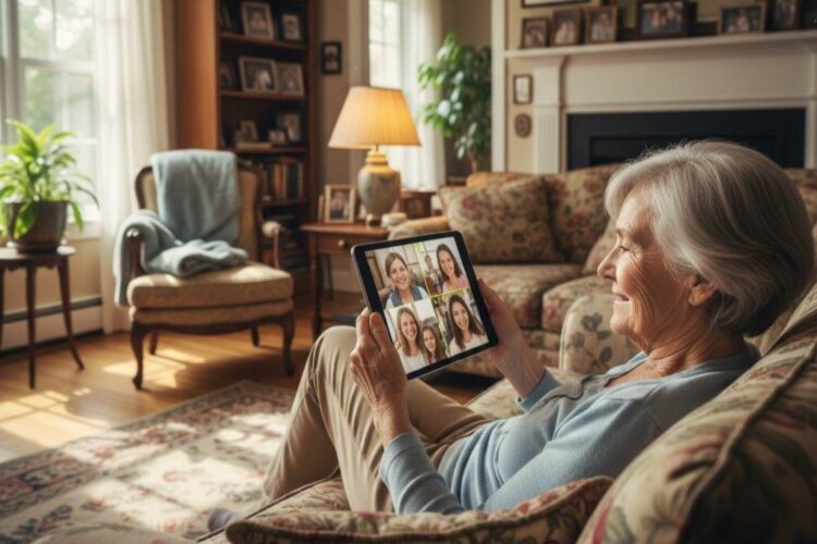 10 Tech Skills Every Grandparent Should Master in 2026 to Stay Connected, Confident, and Independent