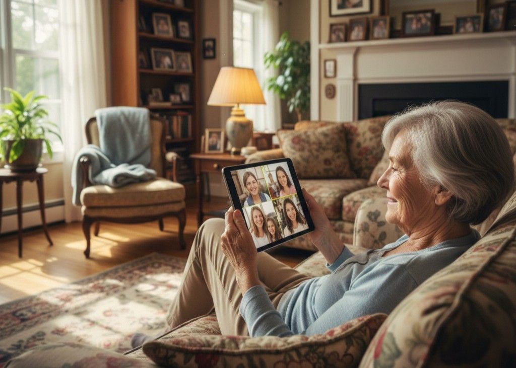 <p> Technology has quietly woven itself into nearly every part of daily life. From doctor appointments and banking to family photos and birthday wishes, much of what keeps us connected now lives on a screen. For grandparents in 2026, technology is no longer optional or just “nice to have.” It is a powerful tool that can make life easier, safer, and far more connected to the people you love most.

The good news is you do not need to become a tech wizard or memorize confusing jargon. Mastering a few practical, real-world tech skills can dramatically improve your confidence and independence. These skills are not about keeping up with trends. They are about staying in control, avoiding frustration, and enjoying the benefits of modern life on your own terms.

Below are ten essential tech skills every grandparent should feel comfortable using in 2026. Each one is designed to solve real problems, save time, and help you stay connected without feeling overwhelmed. </p> :: Gemini