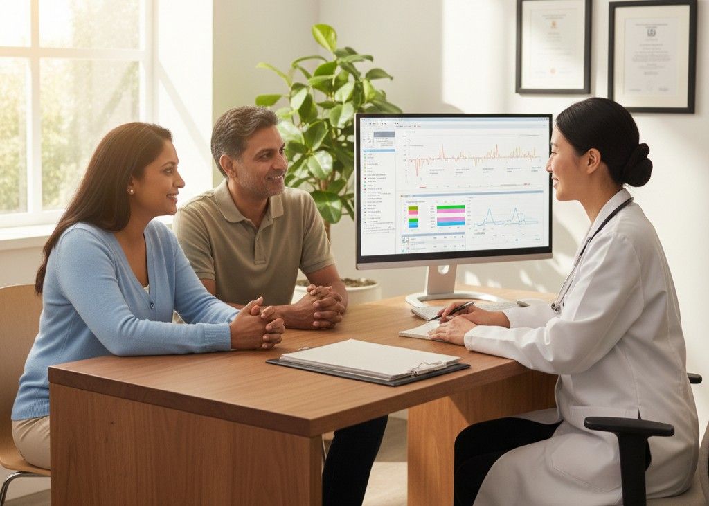 <p> Regular checkups, screenings, and preventive care are essential for long-term health. But in the United States, access to healthcare often depends on employment, income, and insurance coverage. Millions of people delay doctor visits due to cost or lack of coverage. Visiting a doctor regularly is not simply a matter of discipline; it is deeply connected to financial security and systemic healthcare access. Those with reliable insurance and easy access to clinics benefit from early detection and prevention, which others may not have the privilege to prioritize. </p> :: Gemini