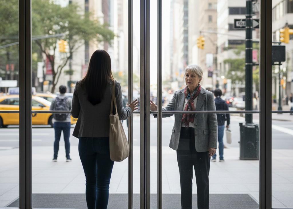 3. Holding Doors and Letting Others Through <p> Opening a door for someone is a small action with a big impact. Boomers remember when this simple courtesy was standard practice, whether it was for friends, colleagues, or strangers. Letting someone pass through first, especially in public places or tight spaces, shows awareness and kindness. Even if someone is carrying packages or is a little behind, holding the door communicates thoughtfulness. Ignoring this small act can make interactions feel rushed and impersonal, and it is something that can be easily remembered. </p> :: Gemini