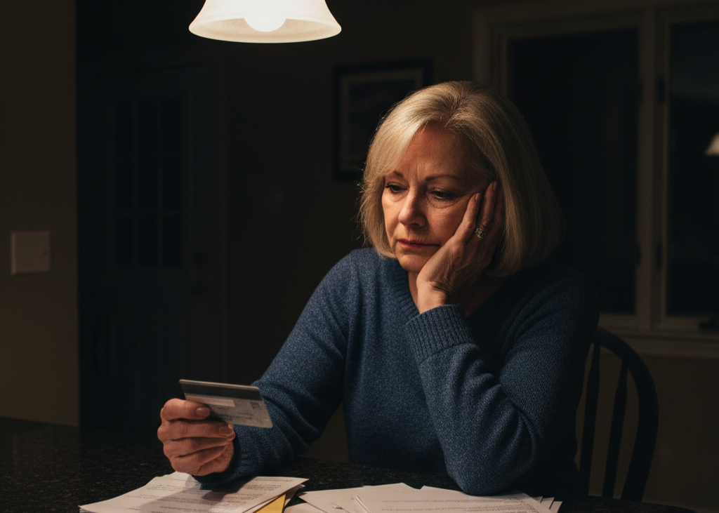 3. Mismanaging Credit and Accumulating High Debt <p> Boomers were some of the first to embrace credit cards widely, sometimes without fully understanding interest rates or repayment schedules. This led to long-term debt for many people who treated credit like free money. Younger generations have grown up with digital tools that track spending and encourage responsible credit use. They prioritize paying off balances quickly and avoiding unnecessary debt, understanding that interest can turn a small purchase into a long-term financial burden. </p> :: Gemini