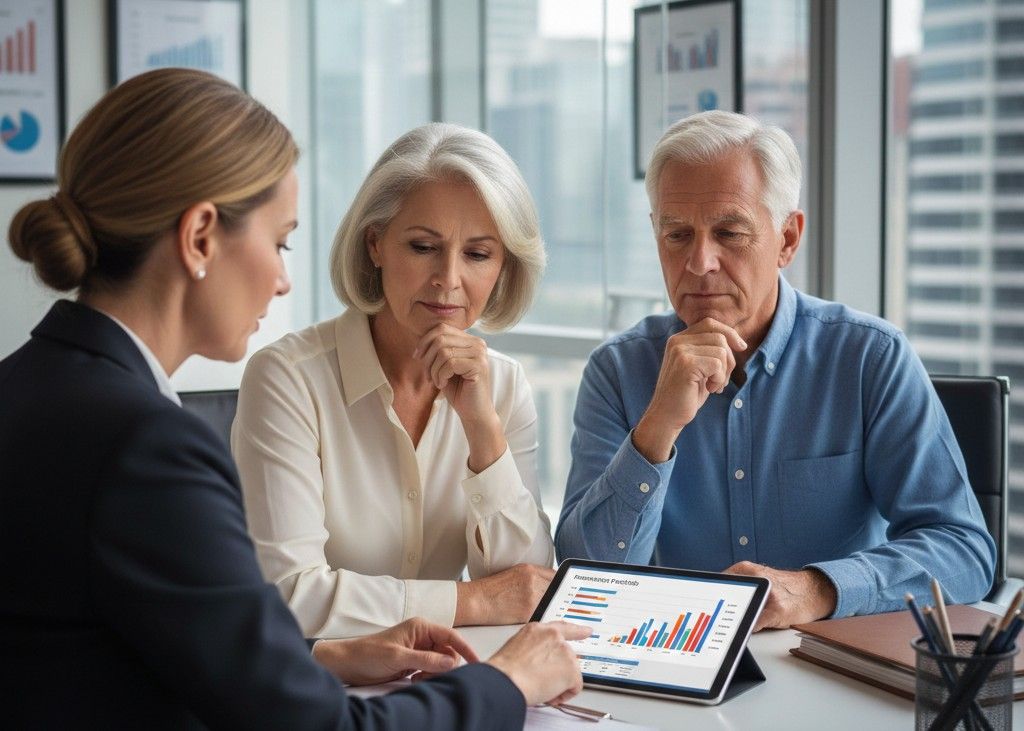 <p> Retirement does not mean that all your money should sit idly in a checking account or low-interest savings account. Keeping a portion of your portfolio invested in growth-focused assets, such as stocks or diversified mutual funds, allows your savings to continue growing and helps counteract inflation.

Of course, it is important to balance growth investments with safer options that fit your risk tolerance. A well-diversified portfolio ensures that your nest egg can support you through market ups and downs. Staying invested, even cautiously, reduces the likelihood that your savings will lose purchasing power and increases the odds that your money will last throughout your retirement. </p> :: Gemini