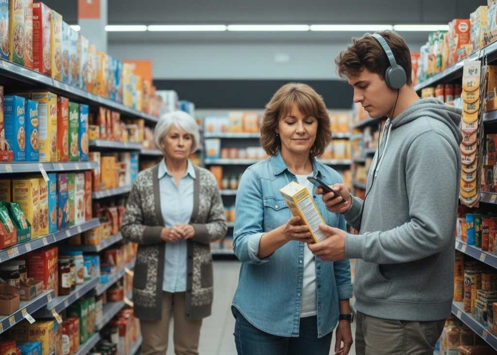 1. Saying Please and Thank You Every Time <p> Saying please and thank you might sound simple, even obvious, but it is astonishing how often these words are skipped today. Whether you are asking for help at the grocery store, requesting assistance from a colleague, or even asking someone to pass a dish at the dinner table, using these phrases shows gratitude and respect. Baby boomers grew up in a time when politeness was expected and noticed. When someone forgets to say these small words, it can feel like they do not care about the effort of others. Being polite is effortless but makes a lasting impression. </p> :: Gemini