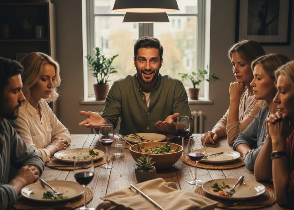 <p> Being ethical is important, but constantly bragging about how moral or responsible you are can come across as judgmental. Whether it is your diet, recycling habits, or lifestyle choices, ethics are personal and nuanced. Sharing your journey, challenges, and motivations can influence others more effectively than making them feel inferior. People are inspired by authenticity, not superiority. </p> :: Gemini