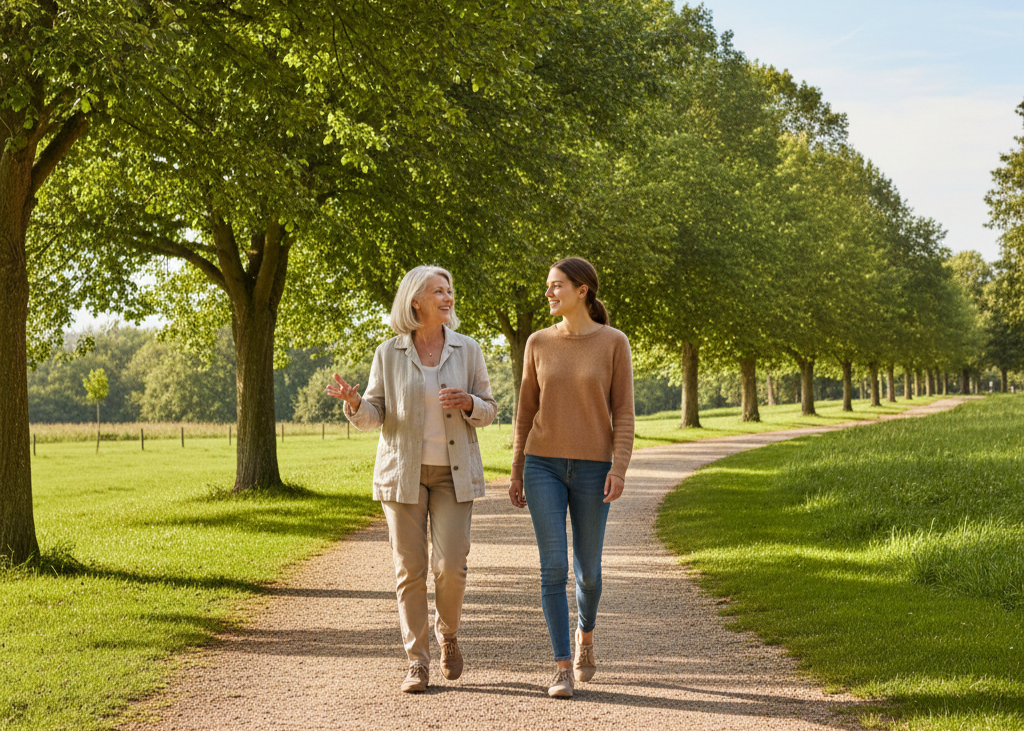 <p> Step outside and let the world around you work its magic. A hike through a nearby trail, a stroll in the park, or even just a walk around your neighborhood can awaken your senses in ways screens never can. Listen to the rustle of leaves, the chirping of birds, or the gentle flow of water. Sunlight on your skin, fresh air in your lungs, and the rhythm of your footsteps create a natural reset for your mind. Spending time in nature has been proven to reduce stress, boost mood, and improve overall mental clarity. This is a simple, enjoyable, and accessible way to start your screen-free Saturday on a high note. </p> :: Gemini