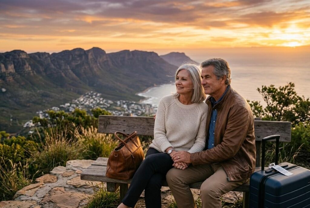 <p> Traveling as a Baby Boomer is a chance to embrace adventure at your own pace. These ten destinations provide a mix of culture, nature, history, and relaxation that can turn a vacation into a truly life-changing experience. Whether you are sipping wine in Paris, watching a lion roam the African plains, or soaking in the thermal waters of Iceland, the key is to enjoy every moment and savor the memories you create along the way. Life is too short to wait for the perfect moment. Your dream destinations are waiting, and the world is ready to welcome you with open arms. Every trip is an opportunity to explore, learn, and reconnect with yourself and your loved ones. So start planning, pack your favorite shoes for walking, and get ready to experience the magic that these bucket-list destinations have to offer. Travel isn’t just about the places you go; it’s about the joy, wonder, and stories you bring back. Make this the year you check off a destination from your bucket list and create memories that will last a lifetime. </p> :: Gemini