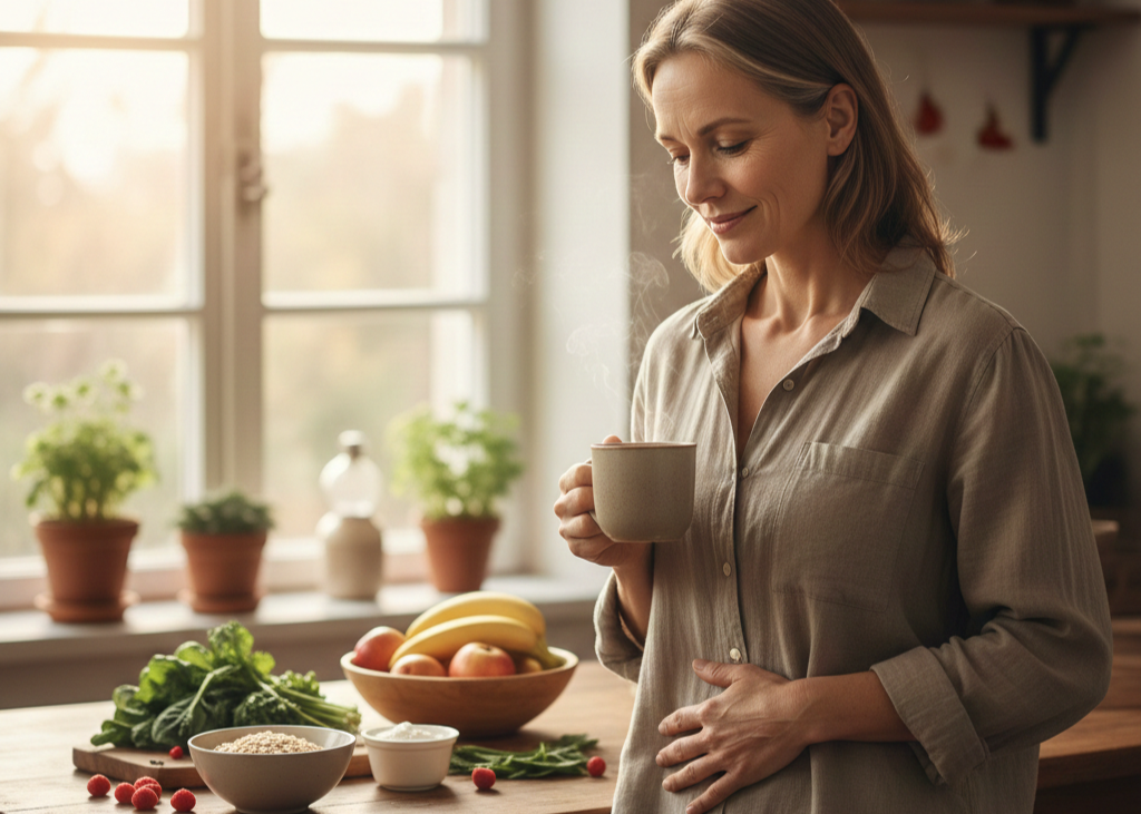 <p> We’re told to listen to our bodies, but most of us don’t realize just how loudly our gut speaks every single day. Inside your digestive system lives a bustling ecosystem of trillions of bacteria, fungi, and other microorganisms—collectively known as your gut microbiome. These tiny residents do far more than help digest food. They influence your immune system, regulate inflammation, support hormone balance, shape your mood, and even affect how well you sleep at night.

When your microbiome is thriving, your body tends to feel balanced and resilient. But when that internal ecosystem becomes disrupted—due to stress, poor diet, illness, antibiotics, or lifestyle changes—it doesn’t stay silent. Instead, it sends signals. Some are obvious, like digestive discomfort. Others are subtle, showing up as fatigue, skin issues, or emotional changes that don’t seem to have a clear cause.

Recognizing these warning signs early can save you months of frustration and help you address the root problem instead of chasing symptoms. Below are seven clear signs your microbiome may be asking for a reset, along with insight into why they matter and what they could mean for your overall health. </p> :: Gemini