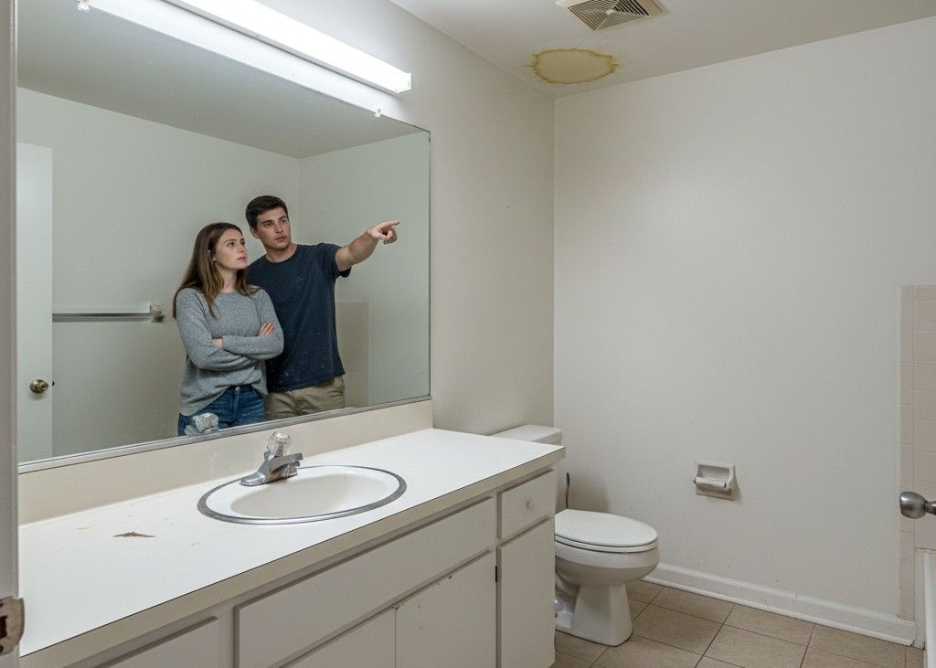 <p> Like kitchens, bathrooms carry a lot of weight in a buyer’s decision. Stained grout, outdated vanities, poor ventilation, or signs of water damage are immediate concerns. Buyers know that bathroom repairs can be expensive and messy. Even minor issues such as a dripping faucet or cracked tile can plant doubts about larger plumbing problems. A clean, bright, well-maintained bathroom sends a message that the home has been cared for, while a neglected one can quietly end the conversation before it starts. </p> :: Gemini