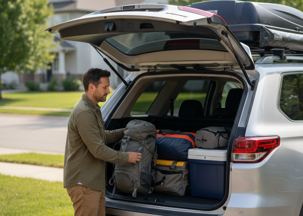 3. Reduce Weight and Remove Drag <p> Extra weight and wind resistance are secret enemies of efficiency. That trunk full of items you never use, a roof rack left on from a past trip, or even heavy gear in the back can increase fuel consumption or reduce electric range. Lightening your load helps your car use energy more efficiently, and it is especially noticeable on gas vehicles.
Aerodynamics matter too. If your car has a roof box or accessories that create drag, consider removing them when they are not needed. Every little bit counts, especially on highway drives where wind resistance plays a bigger role. Not only will your car perform better, but it will also feel more nimble and responsive. </p> :: Gemini
