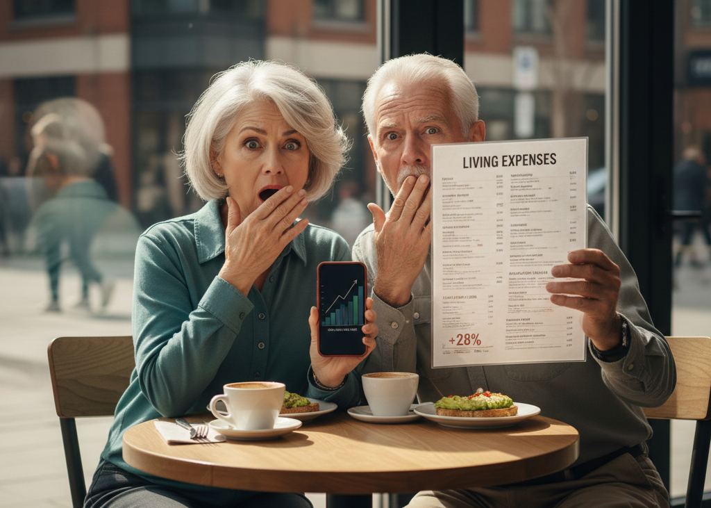 7. Failing to Adjust to Modern Cost Realities <p> Boomers came of age when living costs were significantly lower relative to income. College tuition, housing, and even everyday goods were more affordable, which shaped expectations about money and retirement. Younger generations face rising housing costs, medical expenses, and student debt, forcing them to adjust spending habits, negotiate salaries, and prioritize long-term savings over short-term consumption. This awareness helps younger people make more realistic financial plans tailored to today’s economic environment. </p> :: Gemini