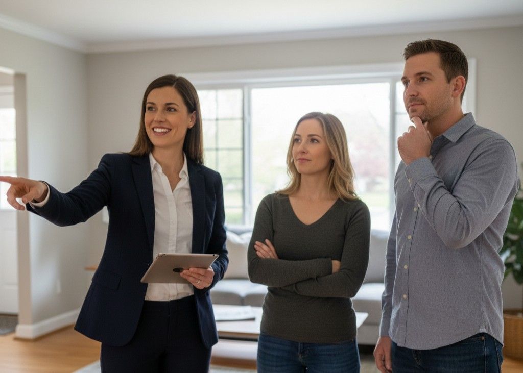 <p> You tidy up. You light a candle. You fluff the pillows and step outside while the showing takes place, hopeful that this could be the one. Thirty minutes later, your agent calls and says the buyers “just didn’t feel it.” No offer. No negotiation. Just silence. What happened? In today’s U.S. housing market, buyers move quickly. They scroll through listings in seconds and decide within minutes of walking through the front door whether a home feels right. Most won’t tell you exactly why they passed. They simply move on to the next property. The truth is, certain features trigger quiet deal breakers. Some are obvious. Others are subtle but powerful. If you are selling, knowing these can help you avoid losing serious buyers. If you are buying, understanding them can help you spot potential problems before you commit. Here are ten features that often make buyers walk away without ever making an offer. </p> :: Gemini